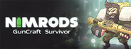 NIMRODS: GunCraft Survivor