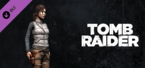 Tomb Raider: Mountaineer Skin