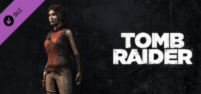 Tomb Raider: Sure-Shot Skin