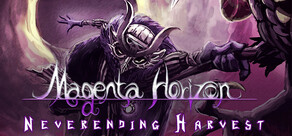 Magenta Horizon - Neverending Harvest