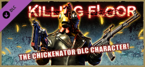 Killing Floor - The Chickenator Pack