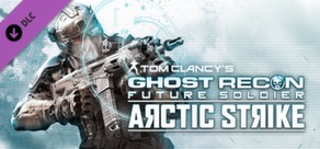 Tom Clancy's Ghost Recon Future Soldier - Arctic Strike DLC