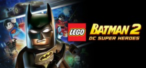 LEGO® Batman™ 2: DC Super Heroes