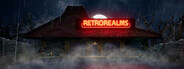 RetroRealms Arcade