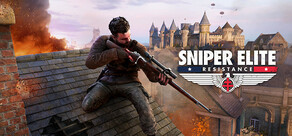 Sniper Elite: Resistance