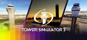 Tower! Simulator 3