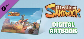 My Time at Sandrock - Digital Artbook