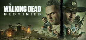 The Walking Dead: Destinies