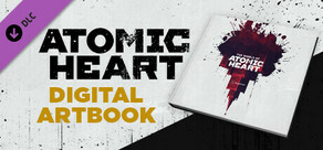 Atomic Heart - Digital Artbook