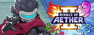 Rivals of Aether II