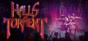 Halls of Torment