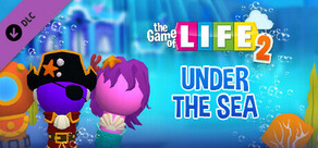 The Game of Life 2 - Under the Sea World