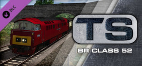 Train Simulator: BR Class 52 Loco Add-On