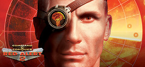 Command & Conquer Red Alert™ 2 and Yuri’s Revenge™