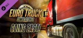 Euro Truck Simulator 2 - Going East!