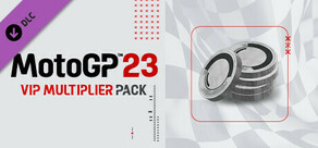 MotoGP™23 - VIP Multiplier Pack