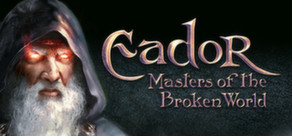 Eador. Masters of the Broken World