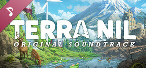 Terra Nil Soundtrack