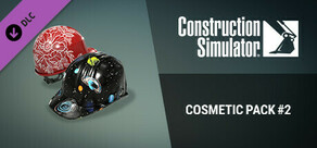 Construction Simulator - Cosmetic Pack #2