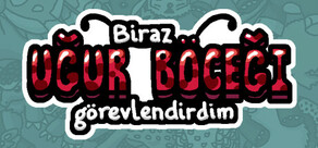 Biraz uğur böceği görevlendirdim