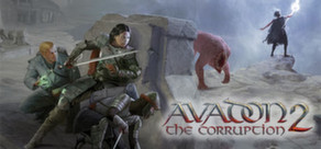 Avadon 2: The Corruption