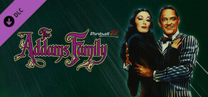 Pinball FX - Williams Pinball: The Addams Family™