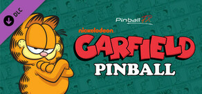 Pinball FX - Garfield Pinball