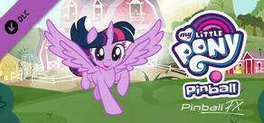 Pinball FX - MY LITTLE PONY Pinball