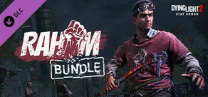 Dying Light 2 Stay Human: Rahim Bundle