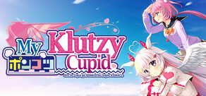 My Klutzy Cupid