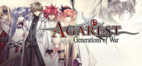 Agarest: Generations of War