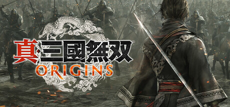 真・三國無双 ORIGINS