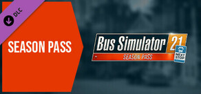 Bus Simulator 21 Next Stop - Season Pass