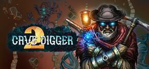 Cave Digger 2