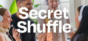 Secret Shuffle