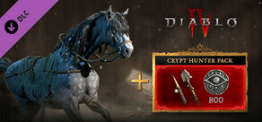 Pack de Asaltacriptas de Diablo® IV