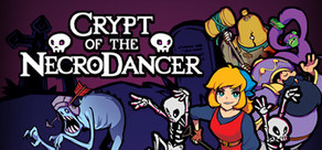 Crypt of the NecroDancer