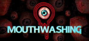 Mouthwashing