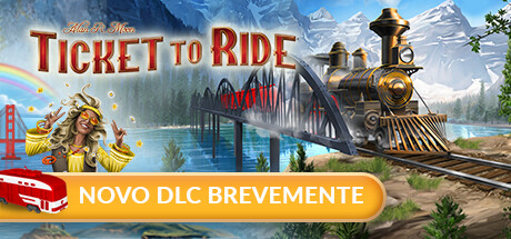 Ticket to Ride®