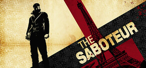 The Saboteur™