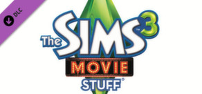 The Sims 3 - Movie Stuff