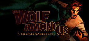 The Wolf Among Us