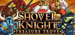 Shovel Knight: Treasure Trove