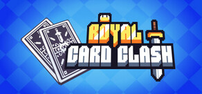 Royal Card Clash