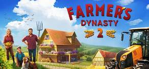 Farmer's Dynasty 2