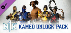 MK1: Kameo Unlock Pack