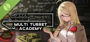 Multi Turret Academy DEMO