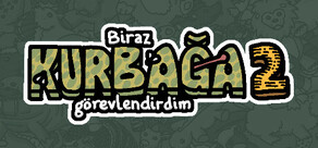 Biraz kurbağa görevlendirdim 2