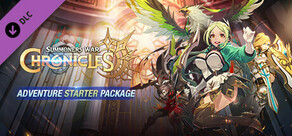 Summoners War: Chronicles - Adventure Starter Package