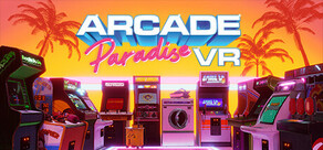 Arcade Paradise VR